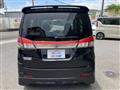 2012 Mitsubishi Delica