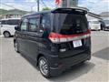 2012 Mitsubishi Delica