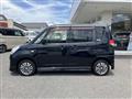 2012 Mitsubishi Delica