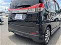 2012 Mitsubishi Delica