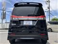2012 Mitsubishi Delica