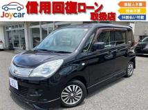 2012 Mitsubishi Delica