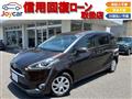 2015 Toyota Sienta