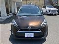 2015 Toyota Sienta