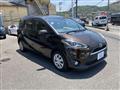 2015 Toyota Sienta