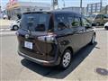 2015 Toyota Sienta