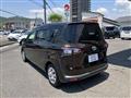 2015 Toyota Sienta