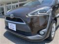 2015 Toyota Sienta