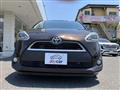 2015 Toyota Sienta