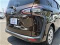 2015 Toyota Sienta