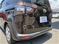 2015 Toyota Sienta