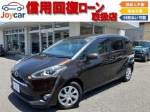 2015 Toyota Sienta