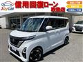 2020 Nissan ROOX