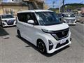 2020 Nissan ROOX