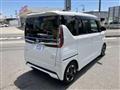 2020 Nissan ROOX