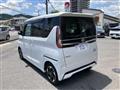 2020 Nissan ROOX