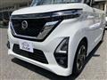2020 Nissan ROOX