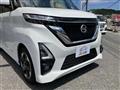 2020 Nissan ROOX