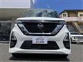 2020 Nissan ROOX