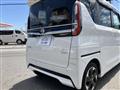 2020 Nissan ROOX