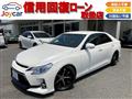 2010 Toyota Mark X