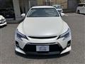 2010 Toyota Mark X