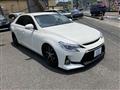 2010 Toyota Mark X
