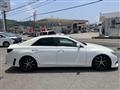 2010 Toyota Mark X