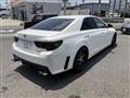 2010 Toyota Mark X