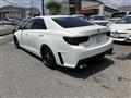 2010 Toyota Mark X