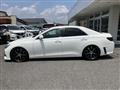 2010 Toyota Mark X
