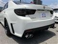 2010 Toyota Mark X