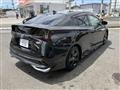 2021 Toyota Prius