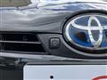 2021 Toyota Prius