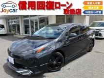 2021 Toyota Prius