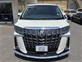 2017 Toyota Alphard G