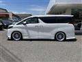 2017 Toyota Alphard G