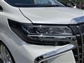2017 Toyota Alphard G