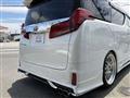 2017 Toyota Alphard G