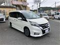 2016 Nissan Serena