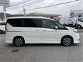 2016 Nissan Serena