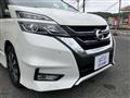 2016 Nissan Serena