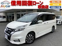 2016 Nissan Serena