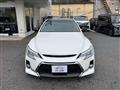 2010 Toyota Mark X