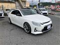 2010 Toyota Mark X