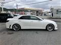 2010 Toyota Mark X