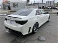 2010 Toyota Mark X