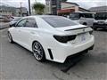 2010 Toyota Mark X