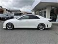 2010 Toyota Mark X