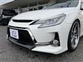 2010 Toyota Mark X